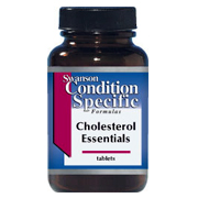 Cholesterol Essentials